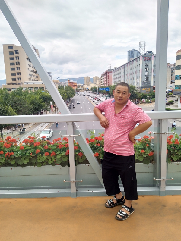 真诚的第一张照片--临沧闪婚服务中心